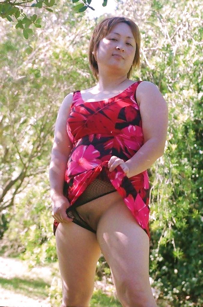 25P Asian woman 8