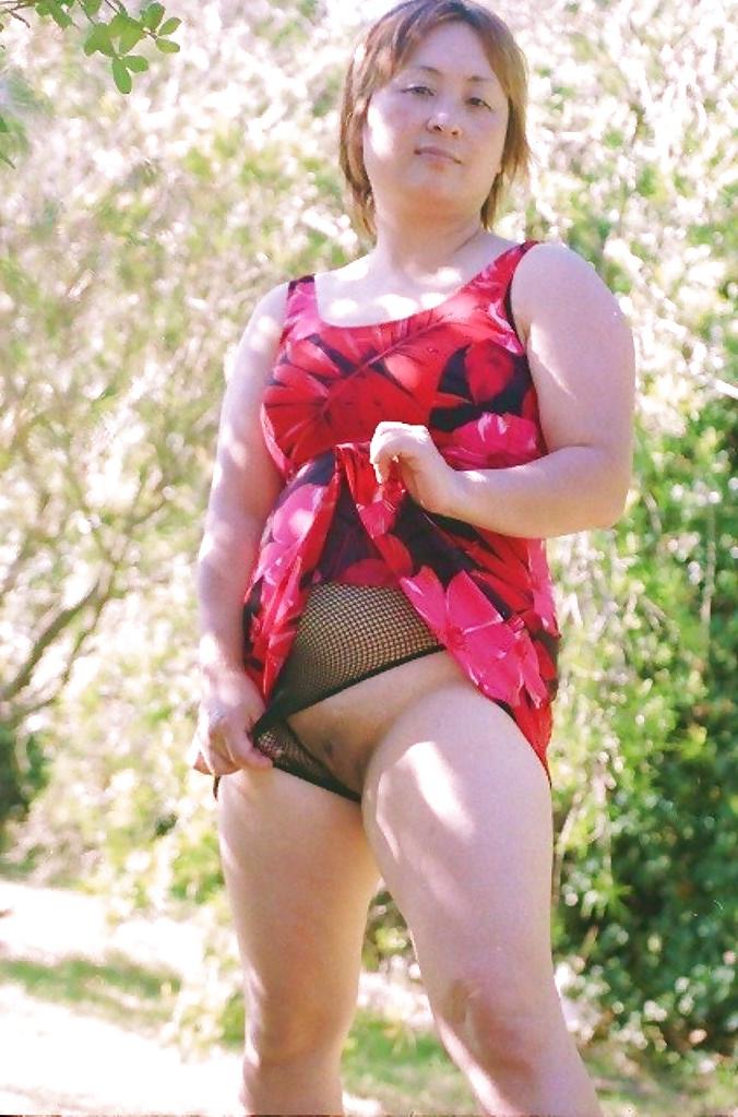 25P Asian woman 8