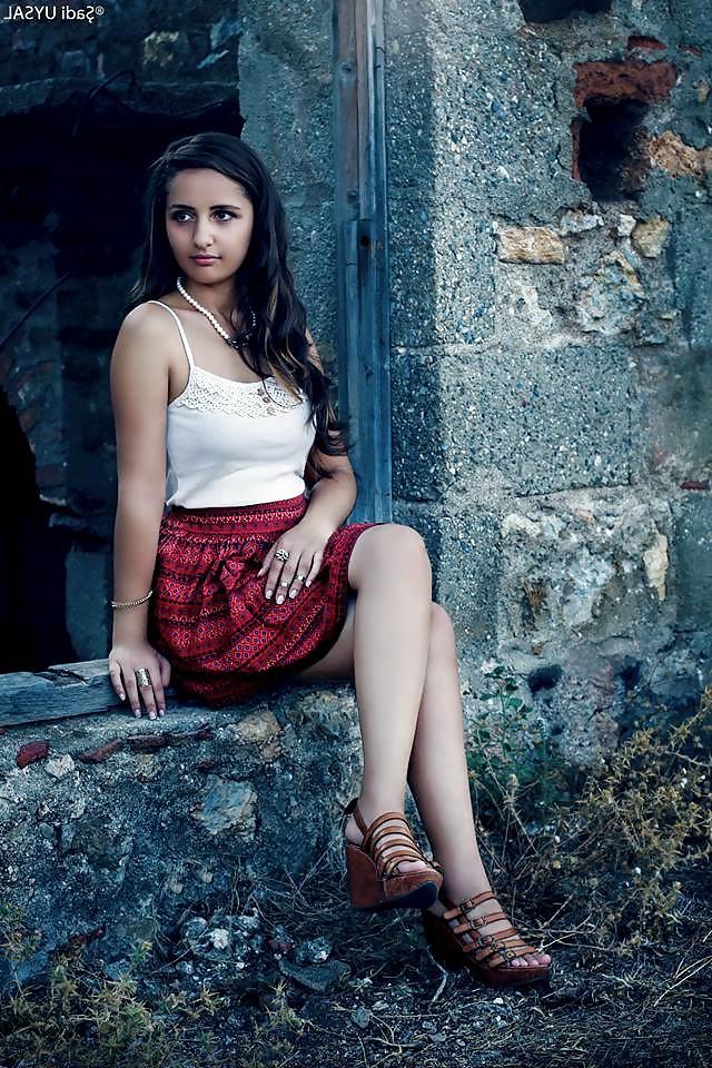 25P Alanya turkish girls
