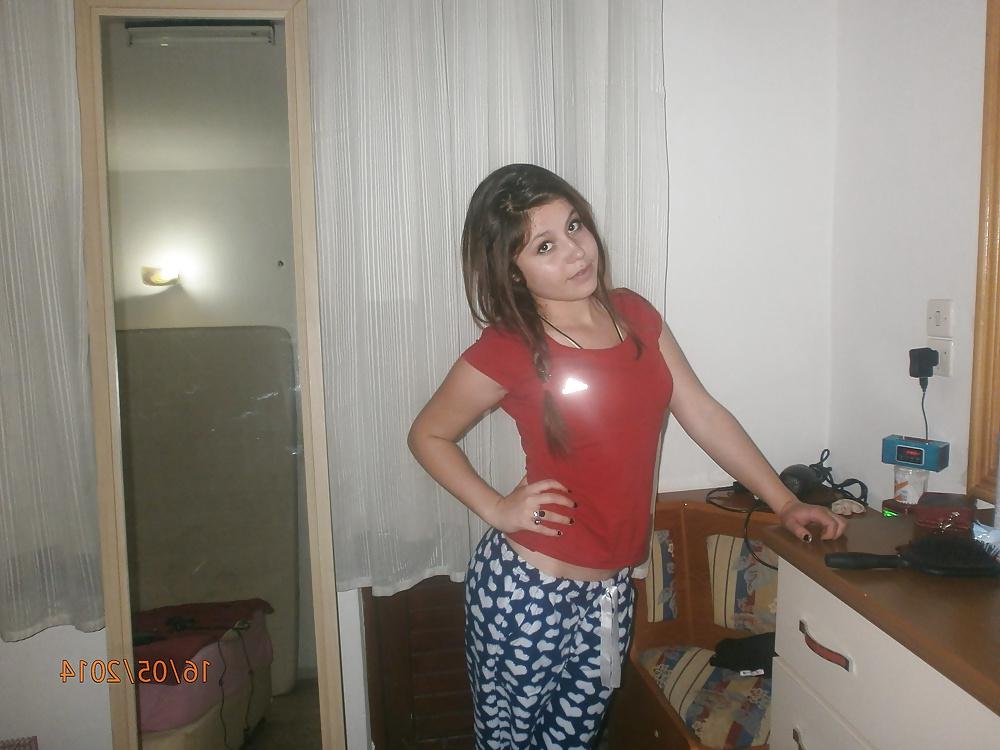 25P Alanya turkish girls