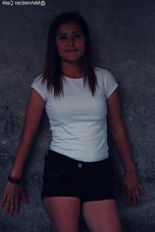 25P Alanya turkish girls