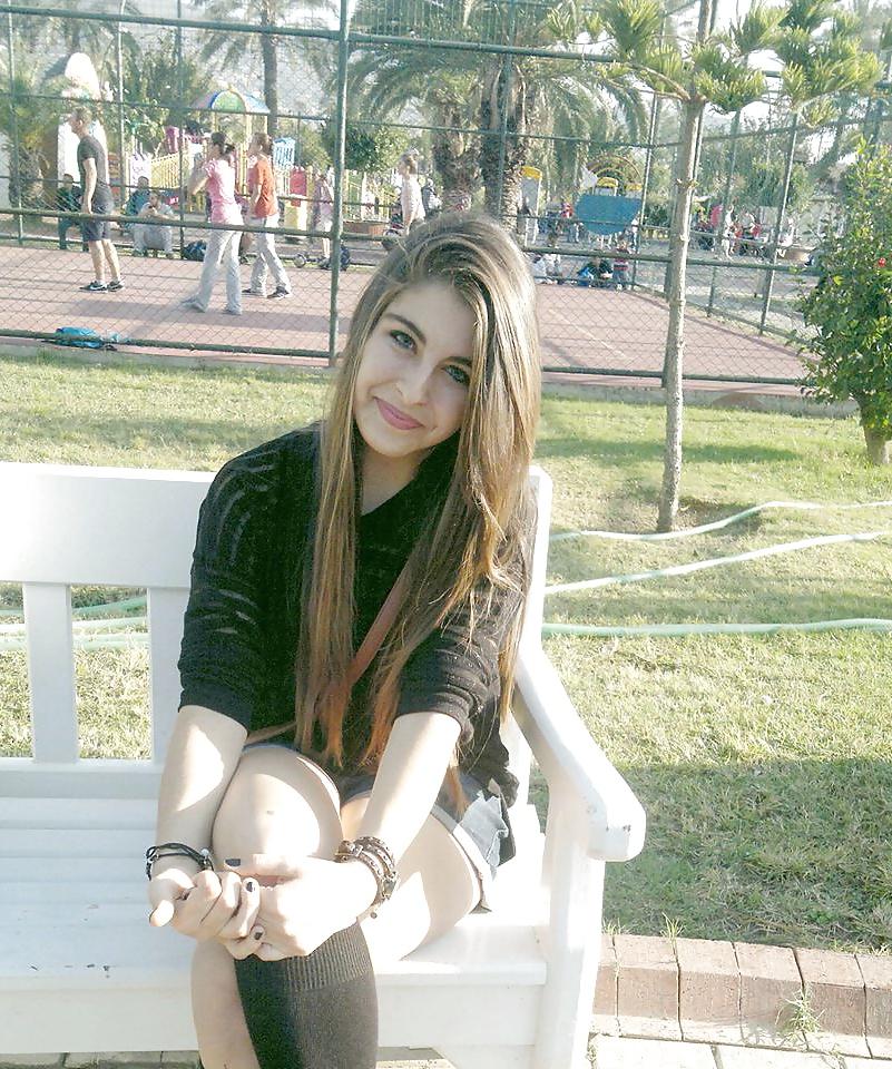 25P Alanya turkish girls