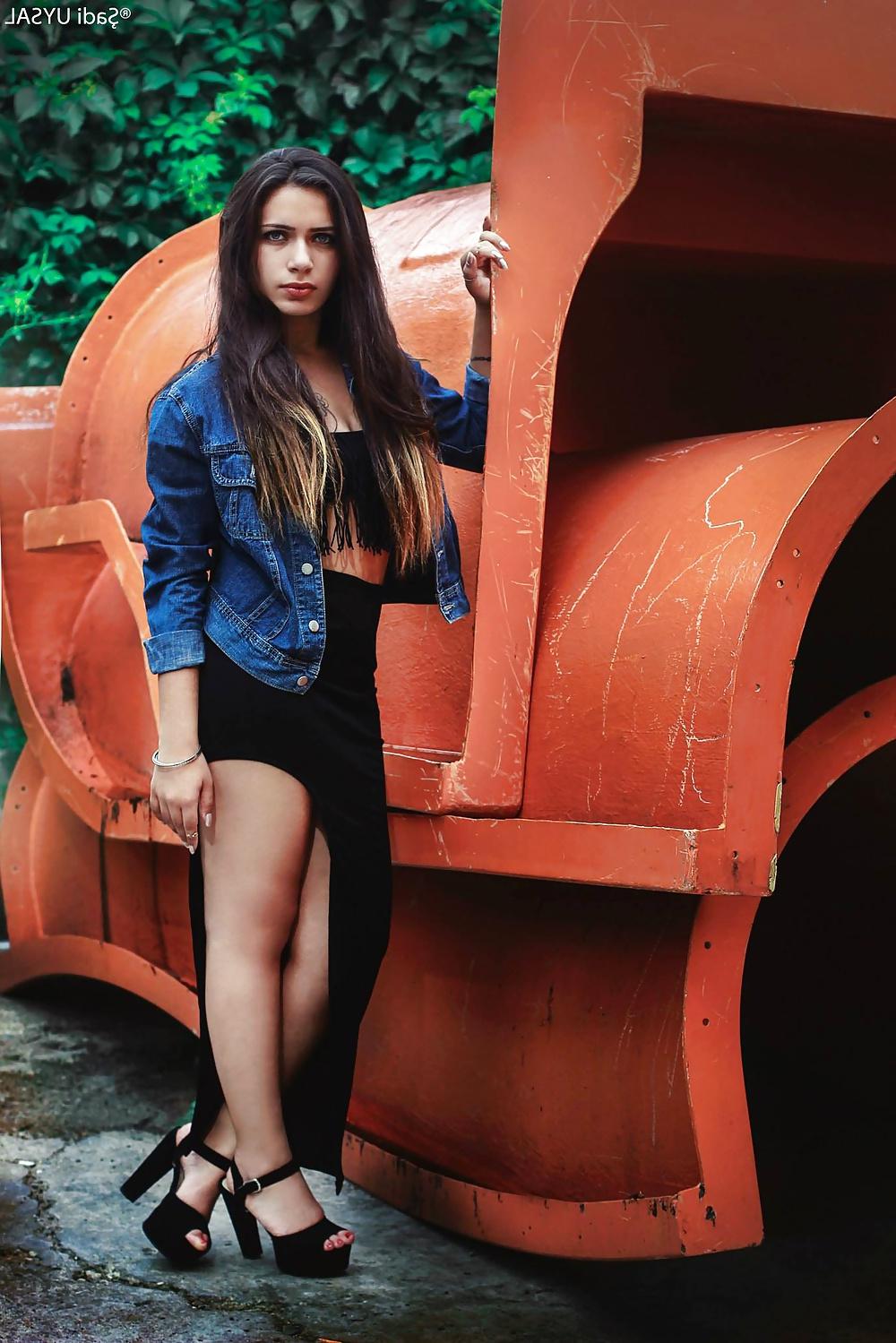 25P Alanya turkish girls