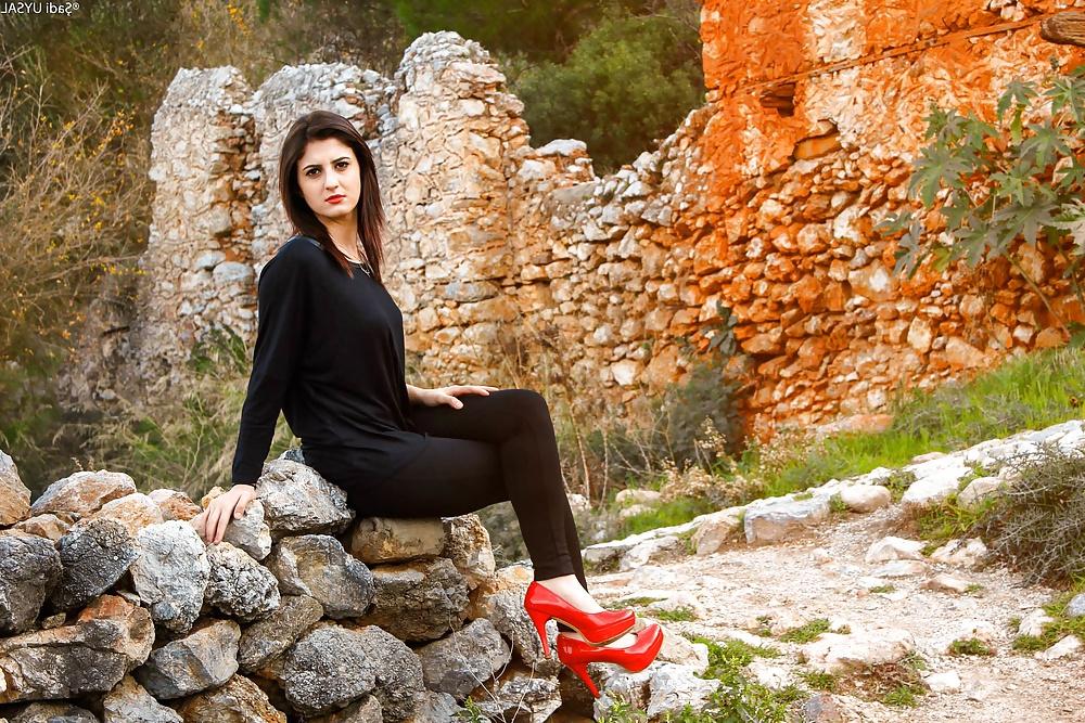 25P Alanya turkish girls