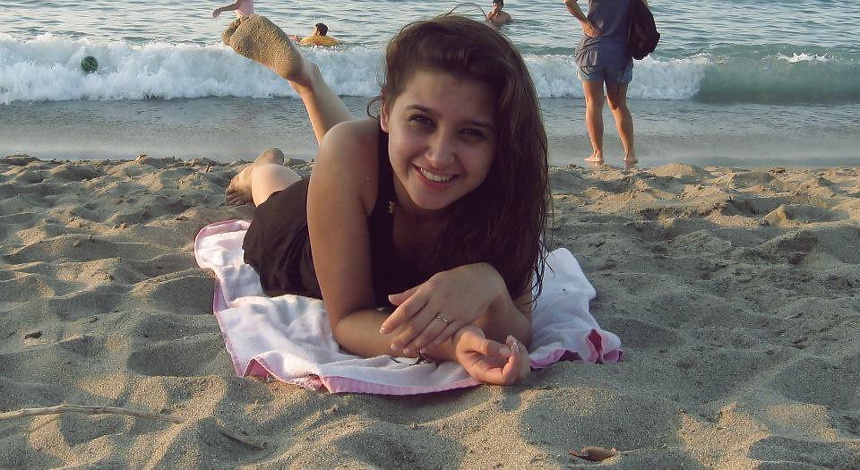 25P Alanya turkish girls