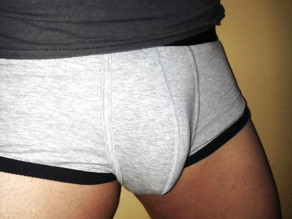 13P Underwear Oboy