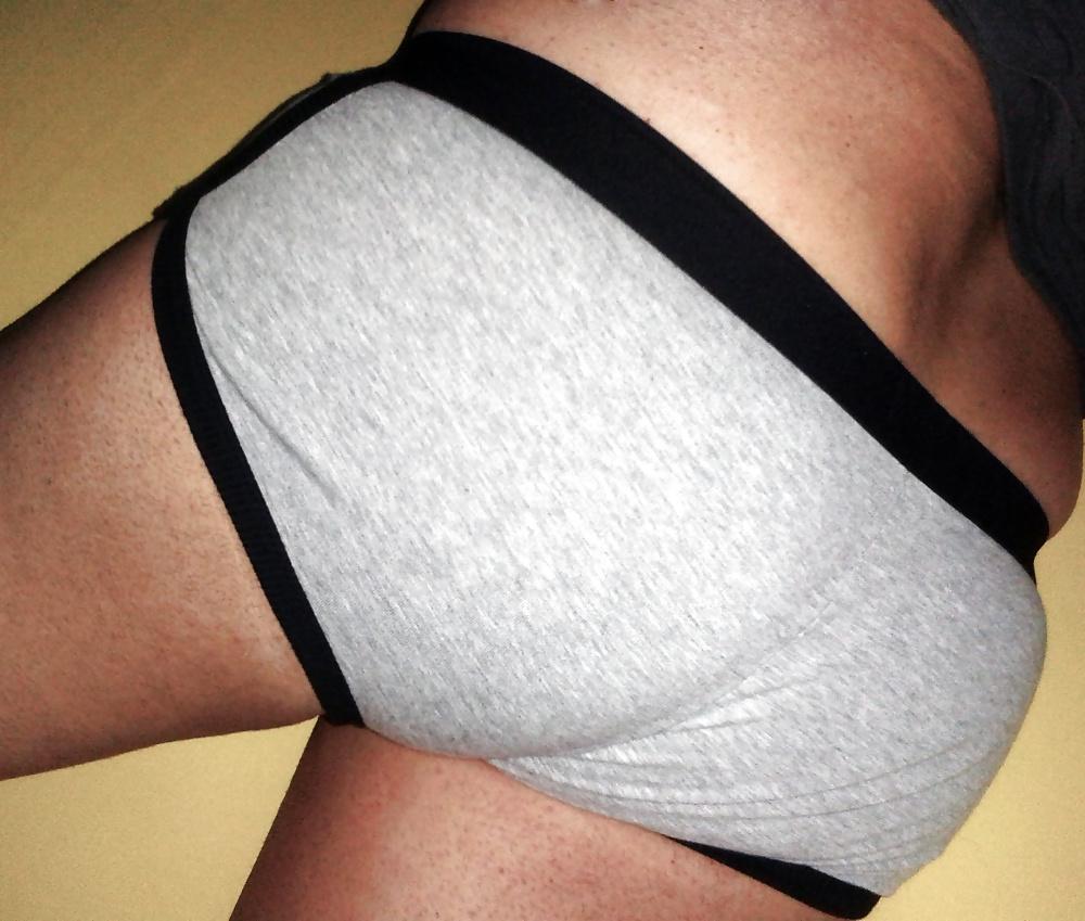 13P Underwear Oboy