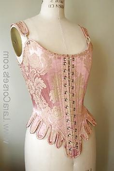 25P Leather & Lace