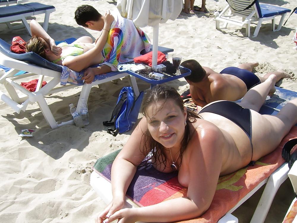 4P Chubby bbw Big Tits Boobs