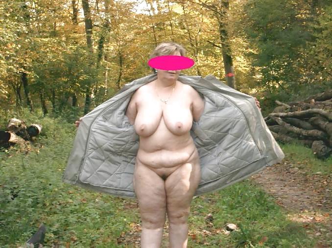 14P AMATEUR MATURES GRANNIES BBW BIG BOOBS BIG ASS 15