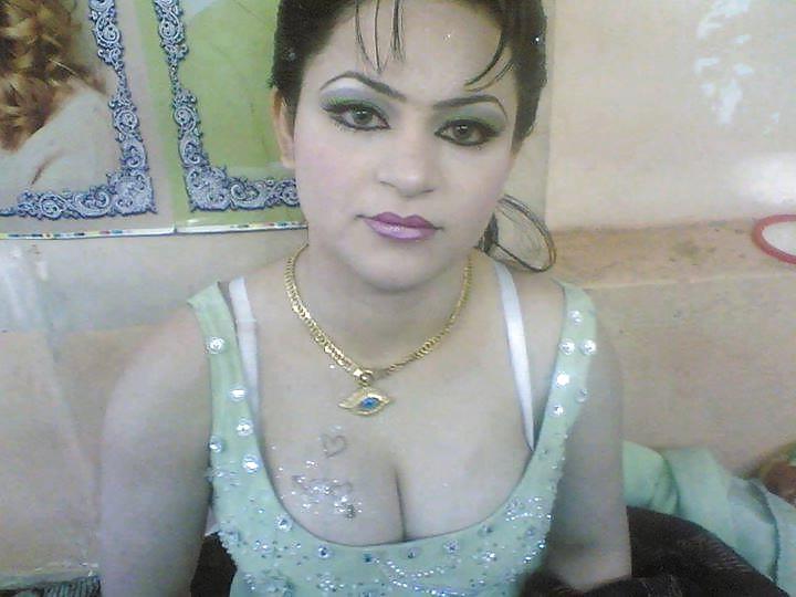 25P Vizakia or breasts vol3