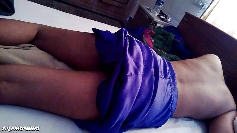 20P Hyderabadi Bengali MILF wife stripping naked riding cock 