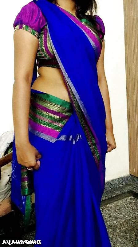 20P Hyderabadi Bengali MILF wife stripping naked riding cock 
