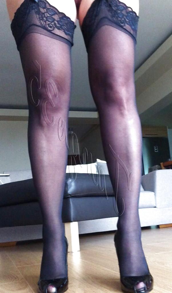 15P Turkish Whore irem