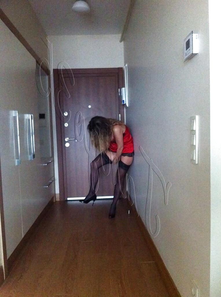 15P Turkish Whore irem
