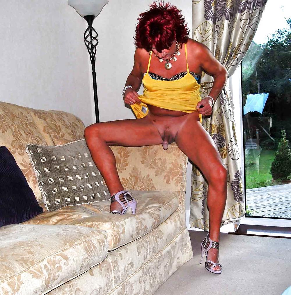11P Tranny time!!!