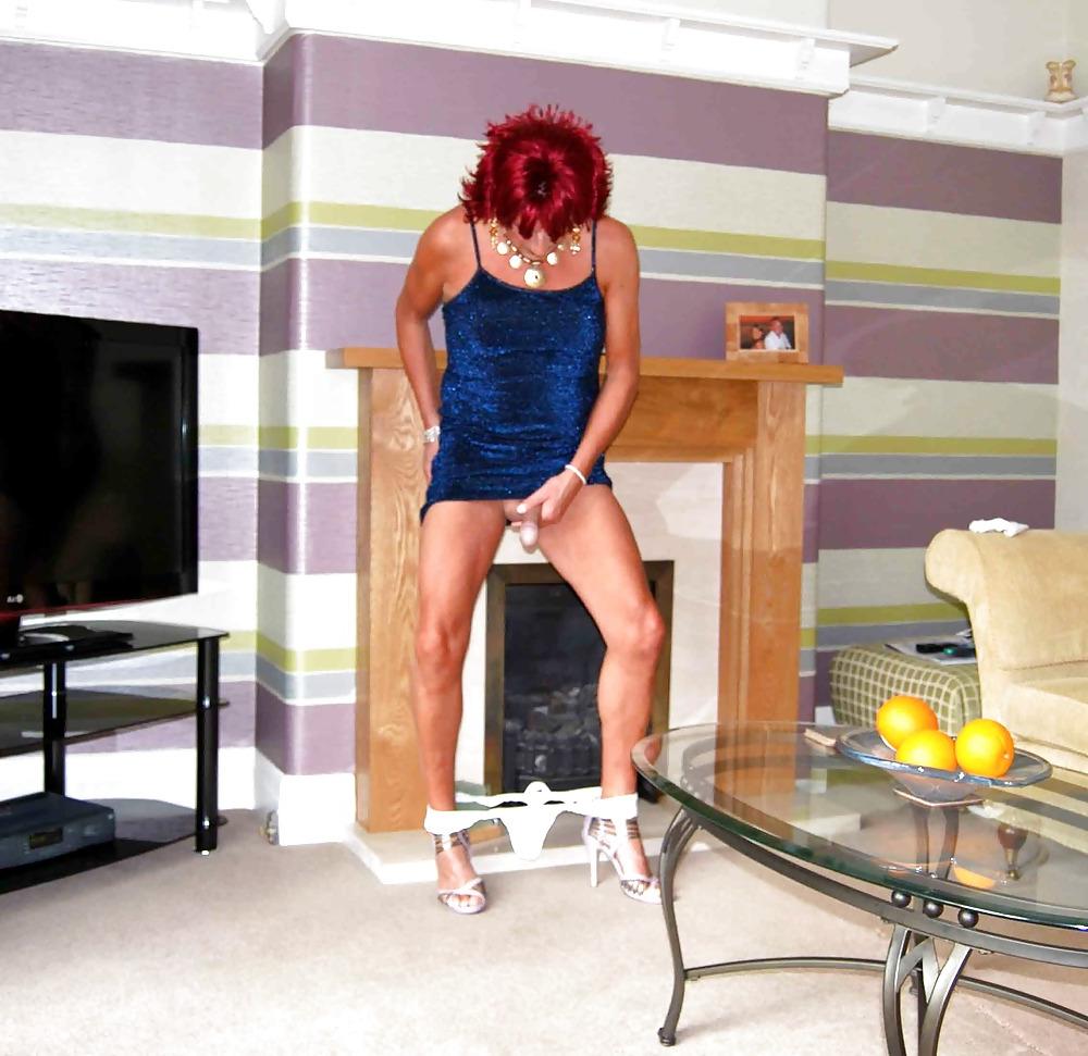 11P Tranny time!!!