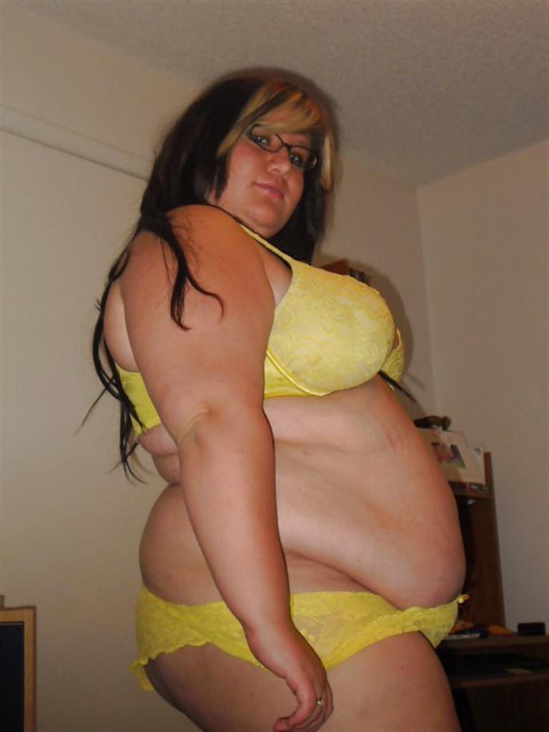 25P Gorgeous BBW!