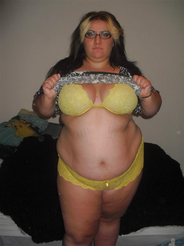 25P Gorgeous BBW!