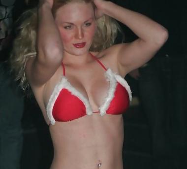 25P Danish teens & women-109-110-nude body tequila strip 