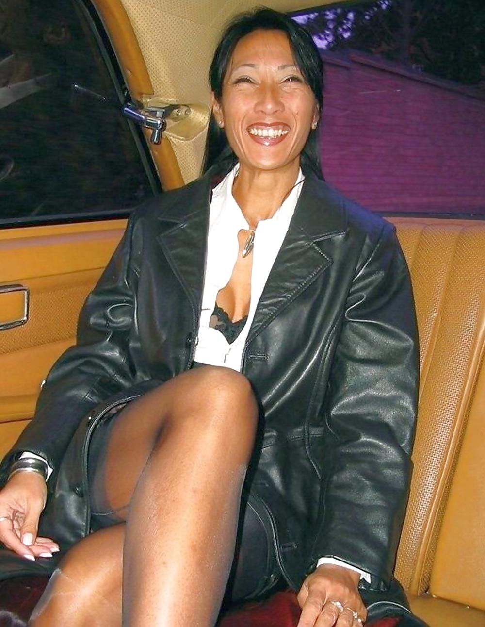 25P Asian Mistress Eva