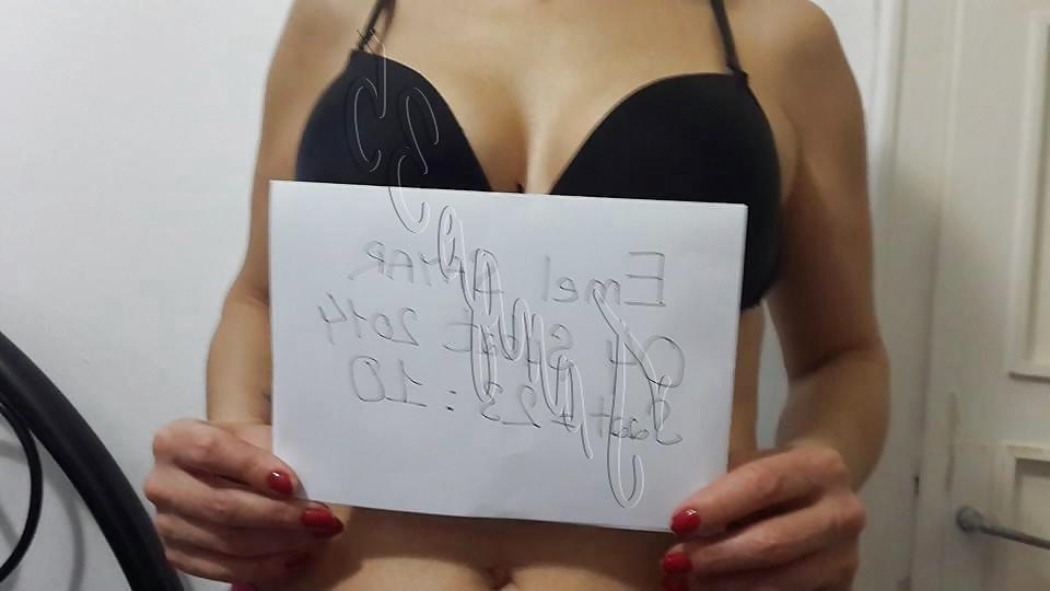 18P Turkish Whore Emel