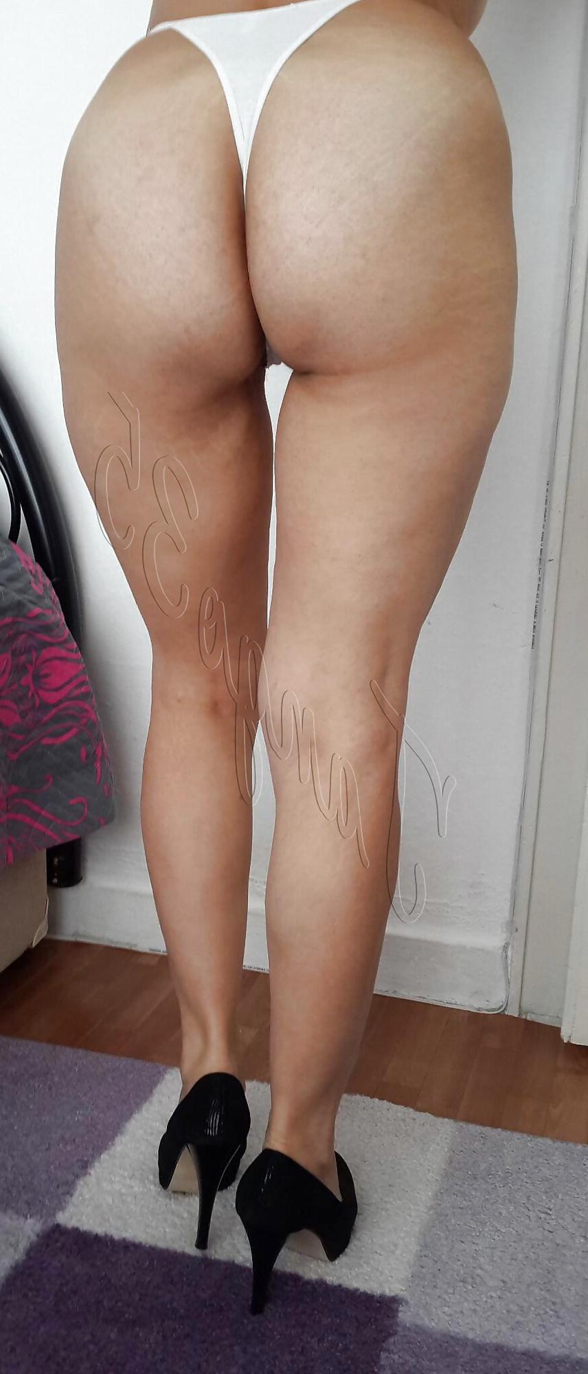 18P Turkish Whore Emel