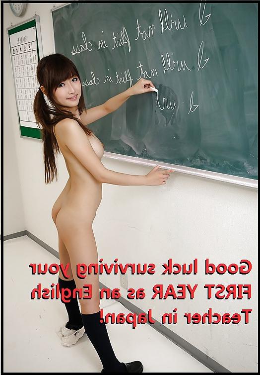 25P Asian Women DEMAND WHITE COCK 5