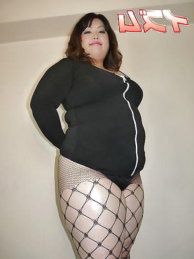 20P Asian: Sexy BBW Cuties#18
