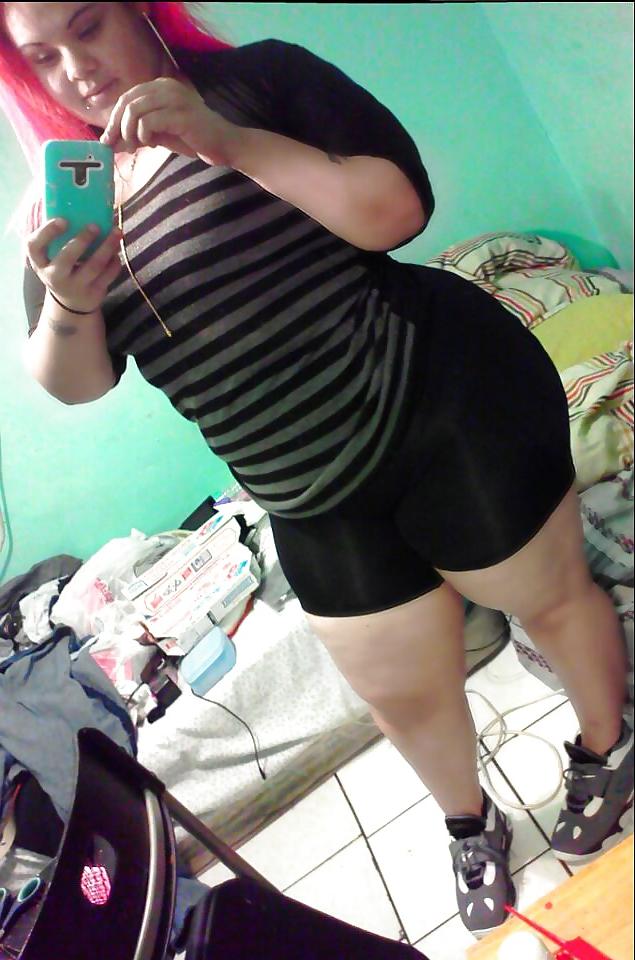 25P BBW 's Revenge