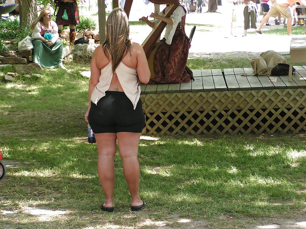 25P BBW 's Revenge