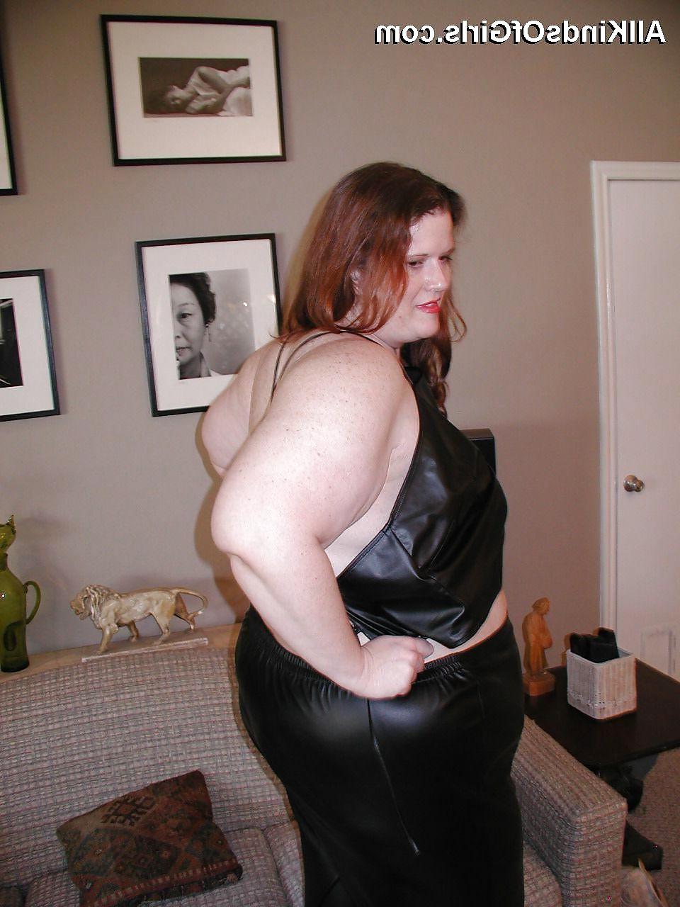 25P Bbw in latex,pvc,shiny .... 6