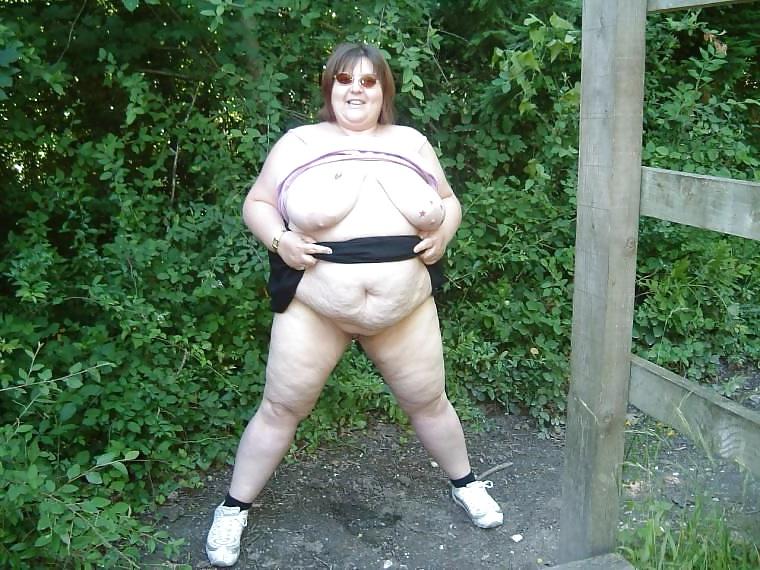 25P Mature bbw
