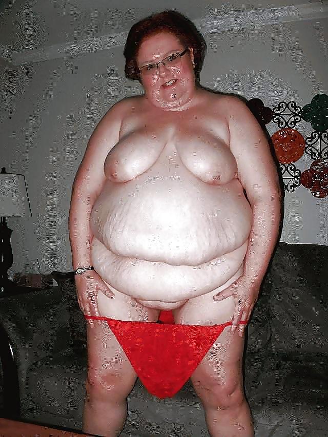 25P Mature bbw