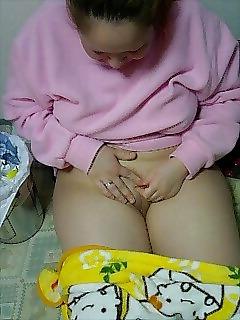 25P Japanese cute BBW 7