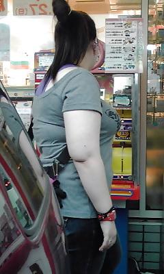 25P Japanese cute BBW 7