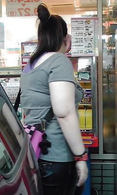 25P Japanese cute BBW 7