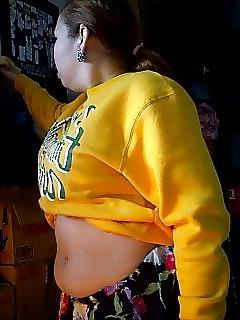 25P Japanese cute BBW 7