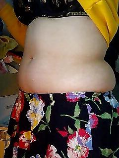 25P Japanese cute BBW 7