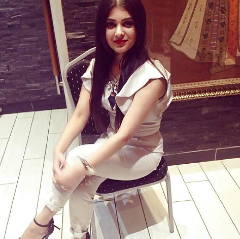 6P British paki desi slut