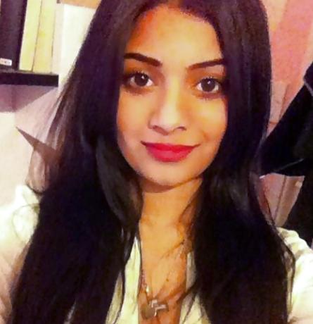 6P British paki desi slut