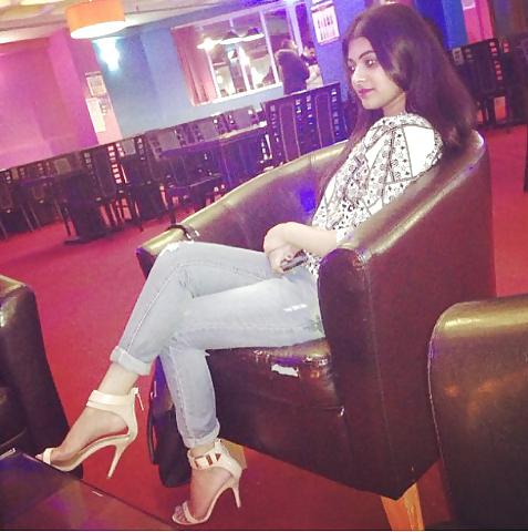 6P British paki desi slut