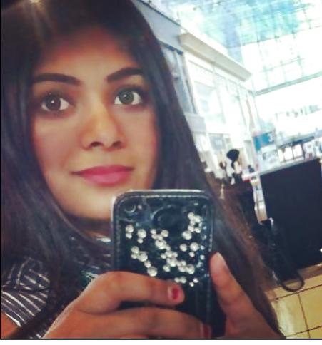 6P British paki desi slut