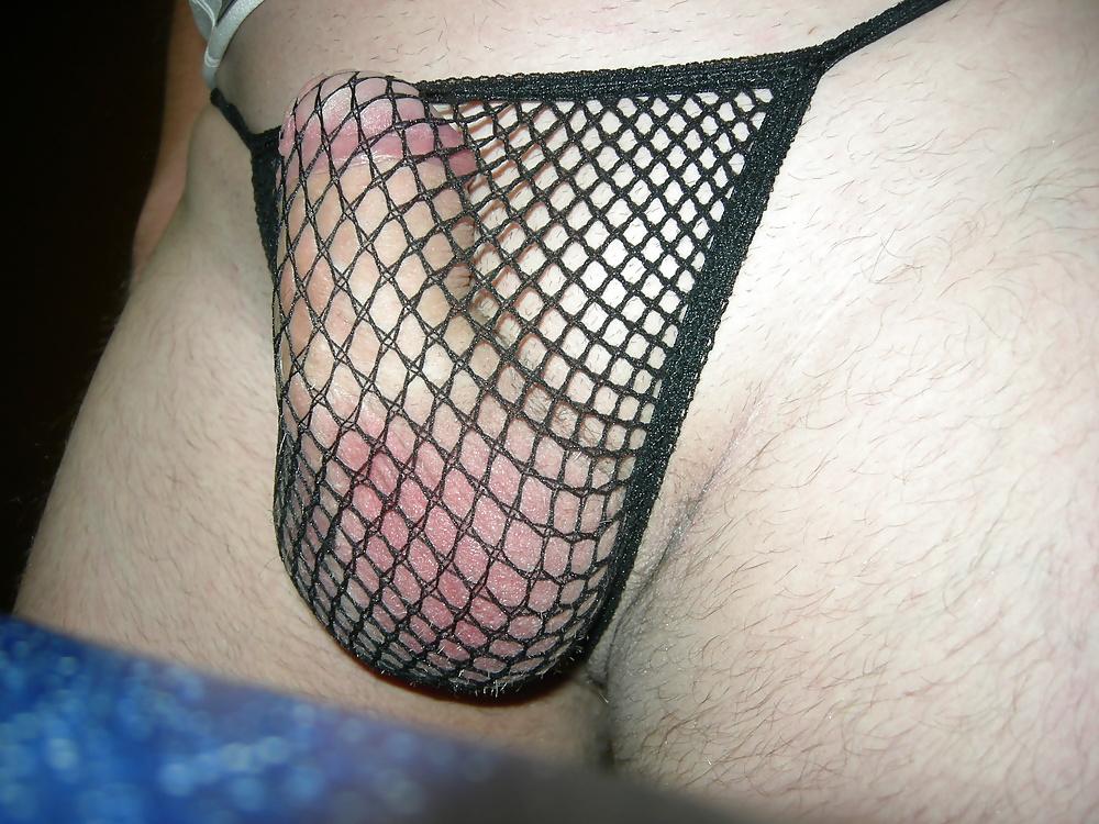 18P Moi et mes slip