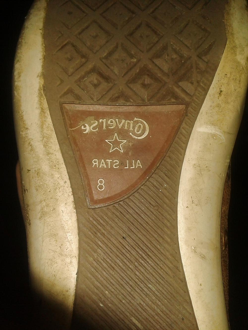 12P The stolen shoes of my neighbor