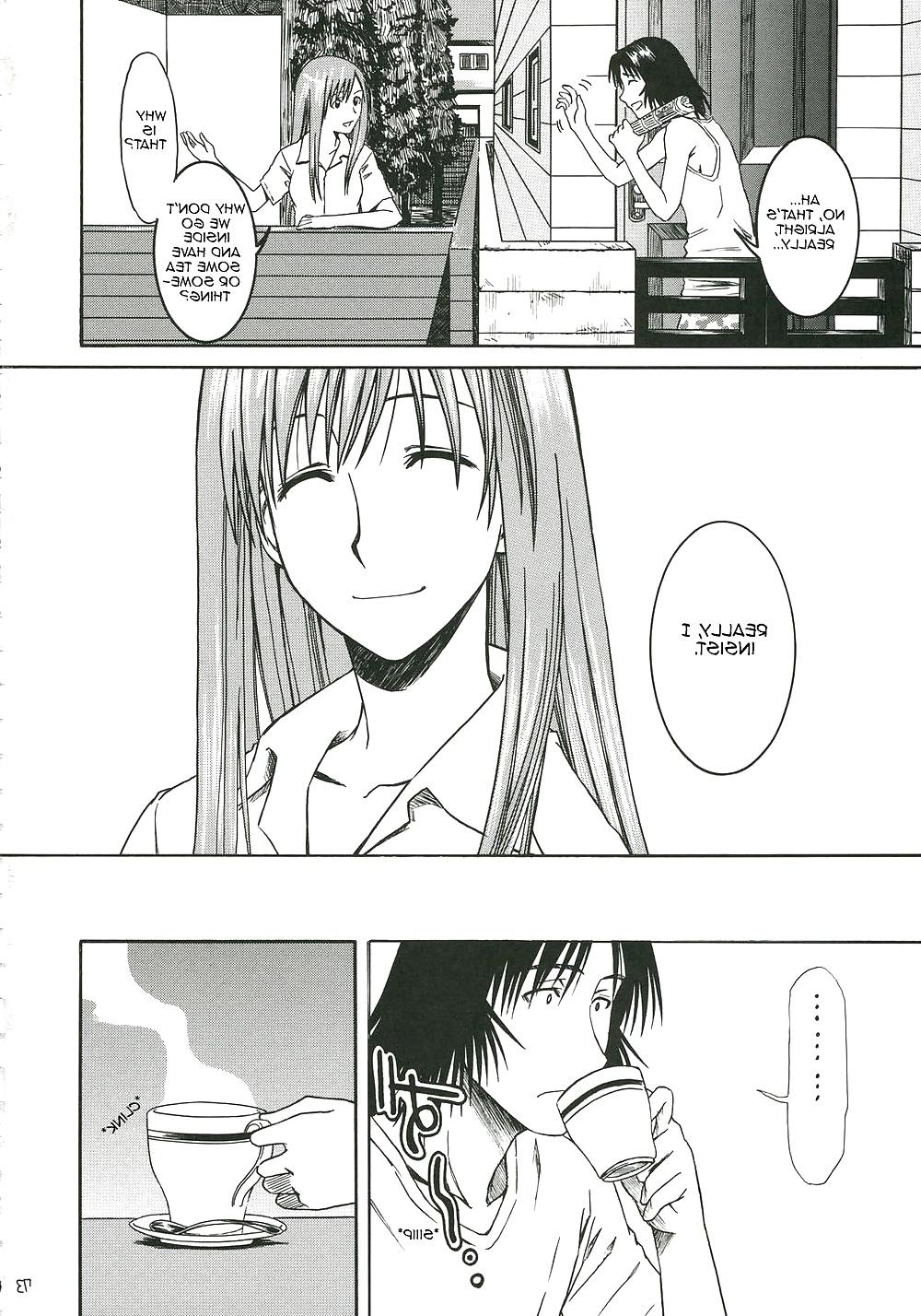 25P Pretty Neighbor! : Volume 3