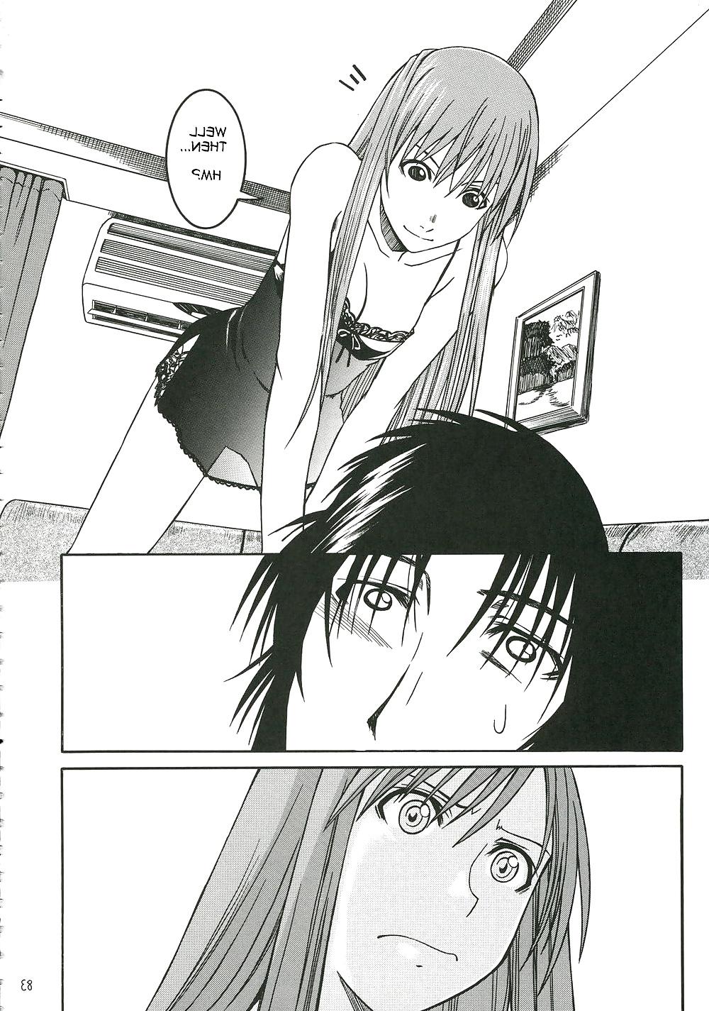 25P Pretty Neighbor! : Volume 3