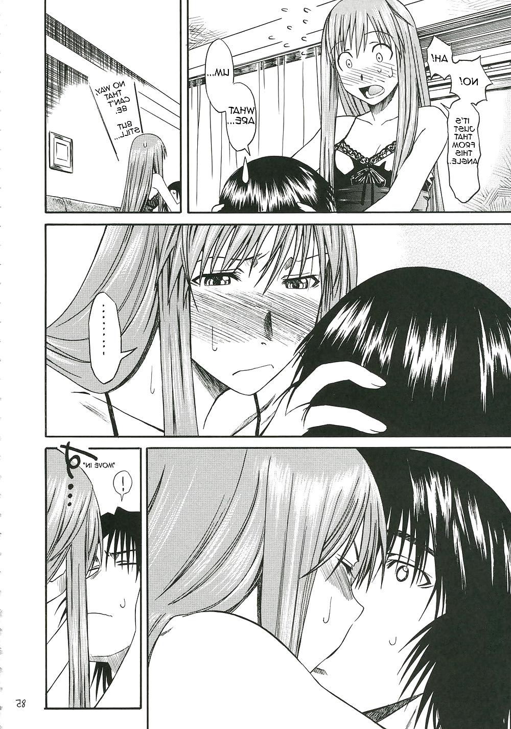 25P Pretty Neighbor! : Volume 3