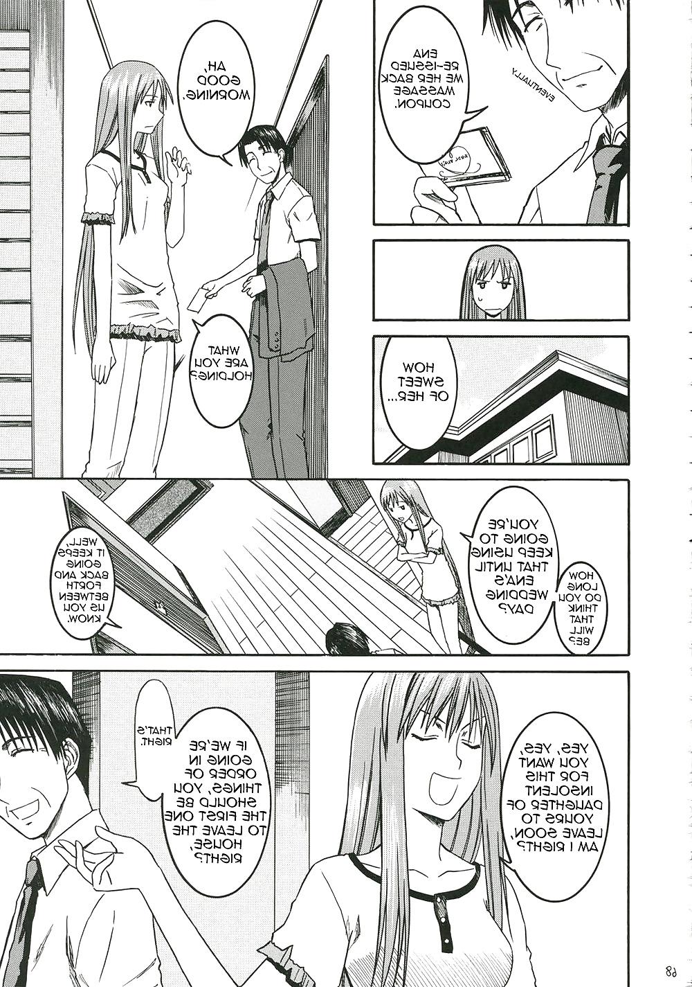 25P Pretty Neighbor! : Volume 3