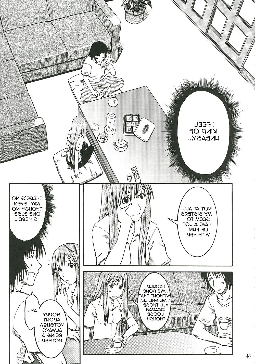25P Pretty Neighbor! : Volume 3